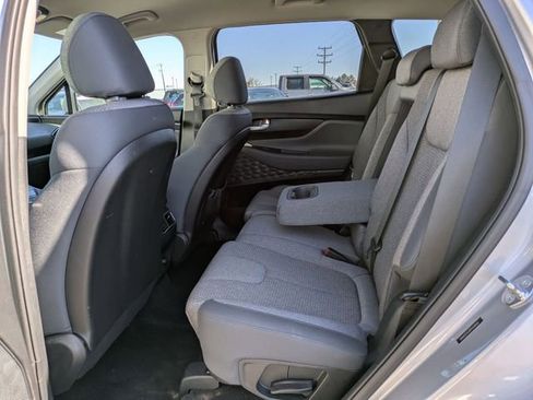Used 2023 Hyundai Santa Fe SEL image 19