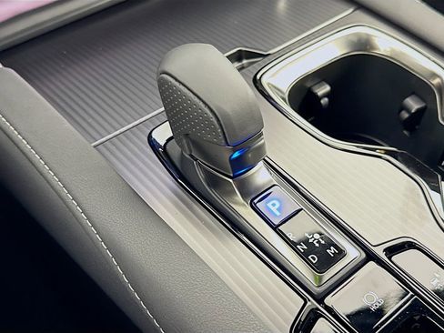 New 2026 Lexus RX 500h F Sport image 15