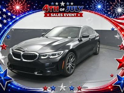 Used 2019 BMW 330i Sedan w/ Convenience Package