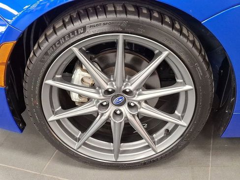 Used 2023 Subaru BRZ Limited image 11
