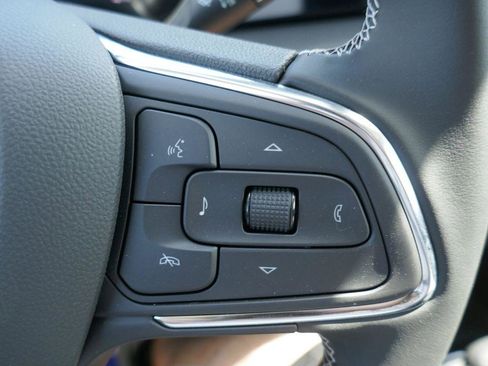 New 2026 Buick Encore GX Preferred image 17