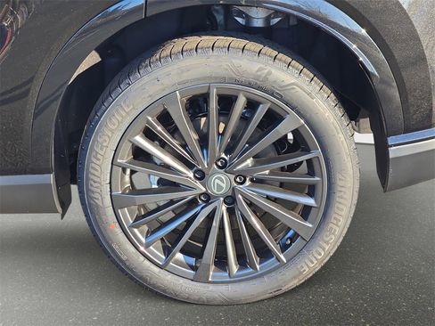 New 2026 Lexus RX 350 Premium image 34