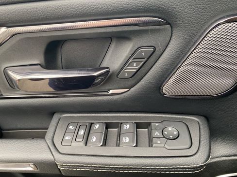 New 2026 RAM 1500 Rebel w/ G/T Package image 24