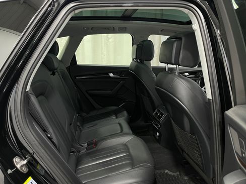 Used 2018 Audi Q5 2.0T Premium Plus w/ Premium Plus Package image 32