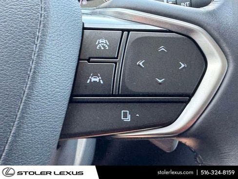 Used 2024 Lexus NX 350h AWD image 24