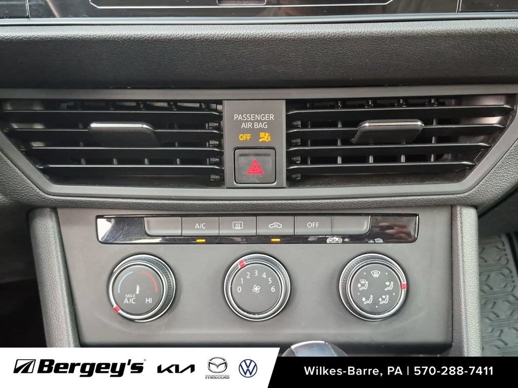 Used 2019 Volkswagen Jetta S w/ Driver Assistance Package FWD image 20
