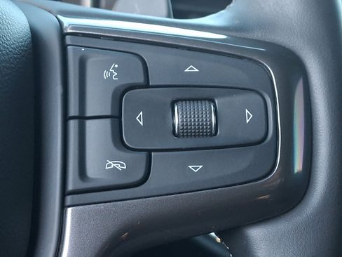 Used 2024 Chevrolet Silverado 1500 High Country w/ Z71 Off-Road Package image 22