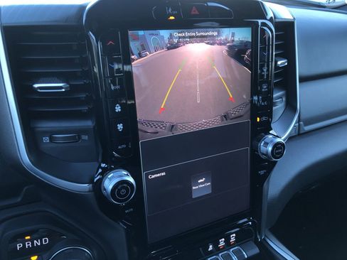 New 2026 RAM 1500 Big Horn image 28