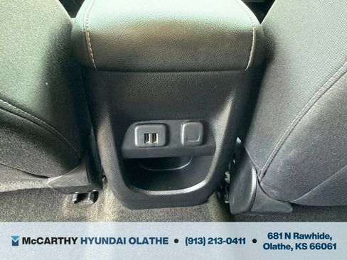 Used 2015 GMC Canyon SLE w/ SLE Convenience Package AWD/4WD image 21