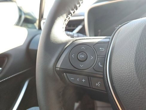 New 2026 Toyota Corolla XSE image 28