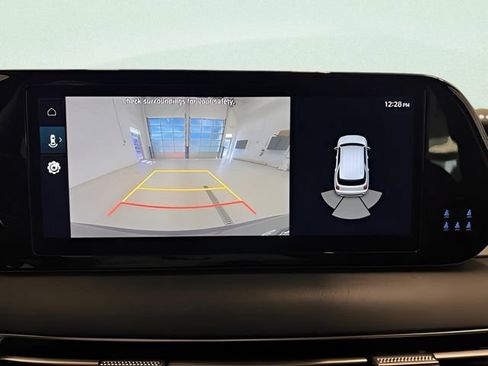 Used 2025 Hyundai Palisade SEL AWD/4WD image 28