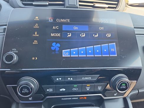 Used 2021 Honda CR-V Special Edition image 18