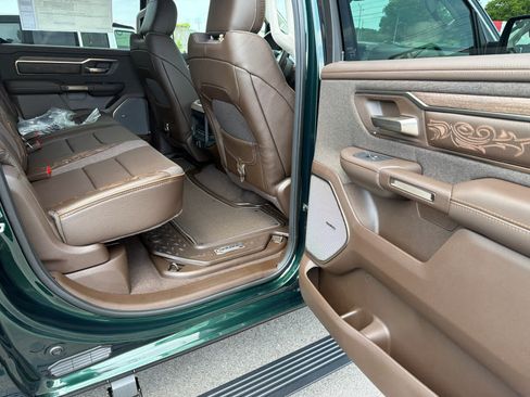 New 2026 RAM 1500 Limited w/ Bed Utility Group AWD/4WD image 26