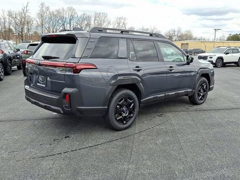 New 2026 Subaru Outback Limited image 4