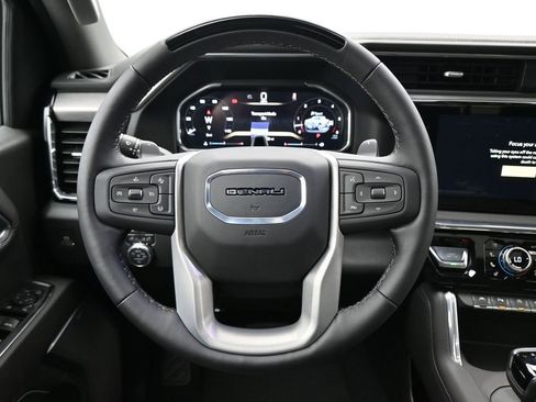 New 2026 GMC Sierra 1500 Denali image 10
