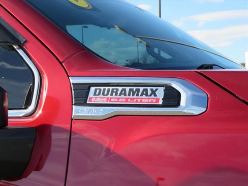 Used 2020 GMC Sierra 2500 Denali w/ Denali Ultimate Package image 11