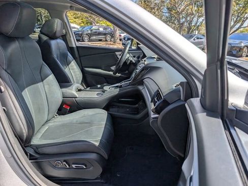 Certified 2022 Acura RDX w/ Technology Package image 25