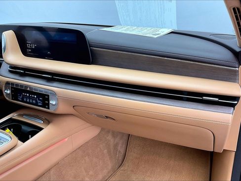 Used 2023 Genesis G90 3.5T image 15