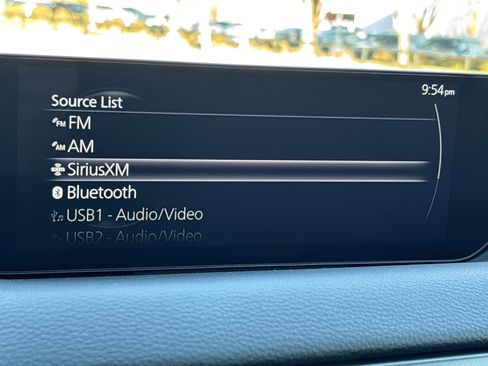 New 2026 MAZDA CX-50 2.5 Hybrid w/ Weather Package image 33