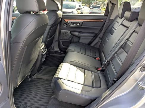 Certified 2020 Honda CR-V EX-L image 34