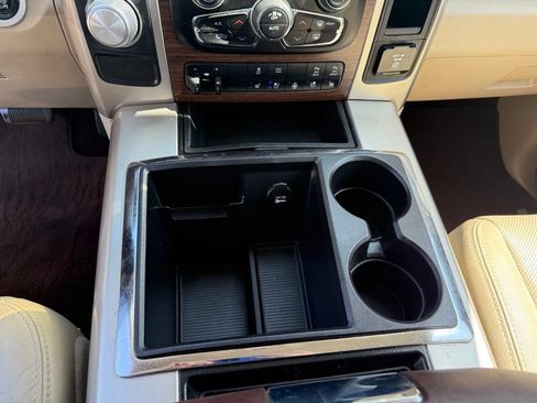 Used 2015 RAM 1500 Laramie w/ Convenience Group RWD image 20