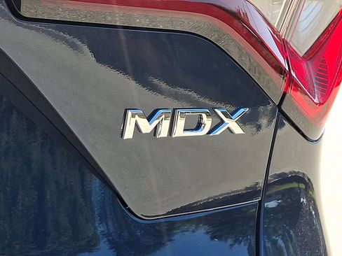 Certified 2026 Acura MDX w/ Technology Package image 21