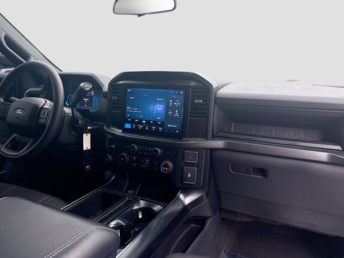 Used 2025 Ford F150 STX w/ Equipment Group 200A image 29