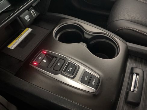 Used 2022 Honda Passport TrailSport image 18