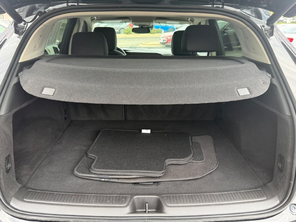 Used 2023 Buick Envision Preferred w/ Sport Touring Package AWD/4WD image 5