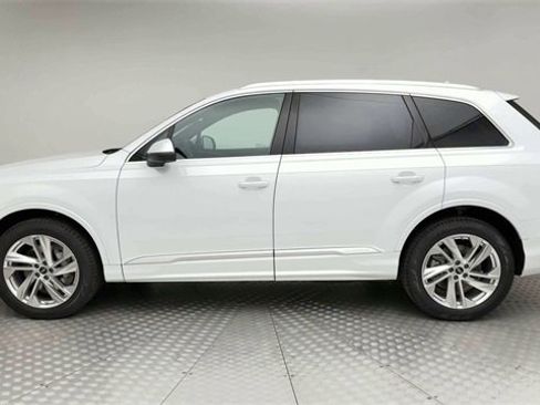 Certified 2022 Audi Q7 2.0T Premium Plus w/ Premium Plus Package image 5