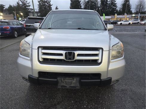 Used 2006 Honda Pilot EX-L image 3