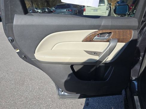 Used 2013 Acura MDX w/ Advance Package image 14
