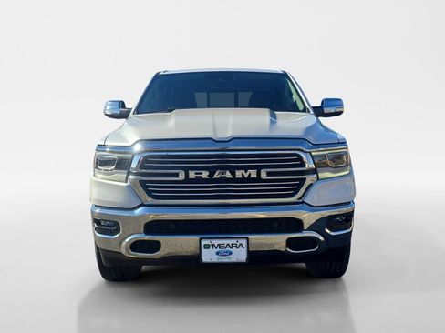 Used 2022 RAM 1500 Laramie image 10