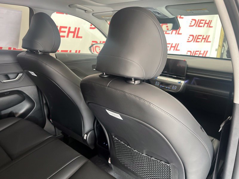 New 2027 Hyundai Kona Limited AWD/4WD image 12