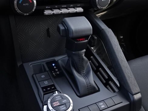 New 2025 Toyota Tacoma TRD Off-Road image 25