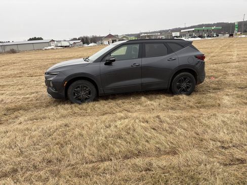 Used 2022 Chevrolet Blazer LT image 5