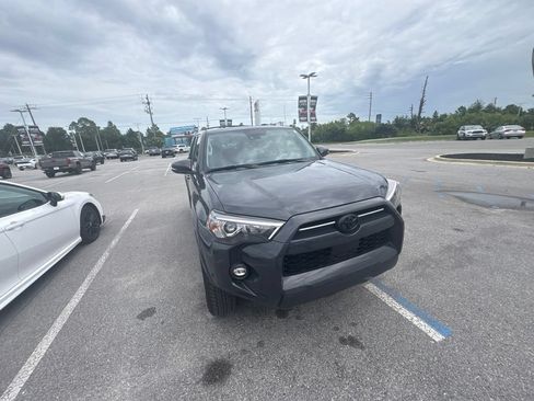 Used 2024 Toyota 4Runner SR5 Premium AWD/4WD image 14