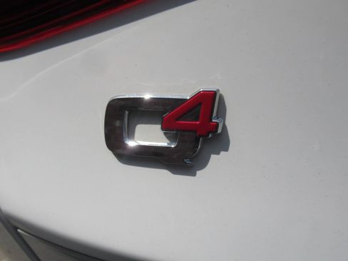 Used 2018 Alfa Romeo Stelvio Sport w/ Quick Order Package 22J Sport AWD/4WD image 13