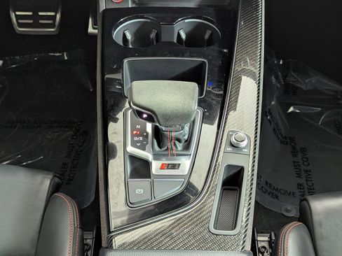 Certified 2022 Audi RS 5 Sportback w/ Dynamic Plus Package image 17