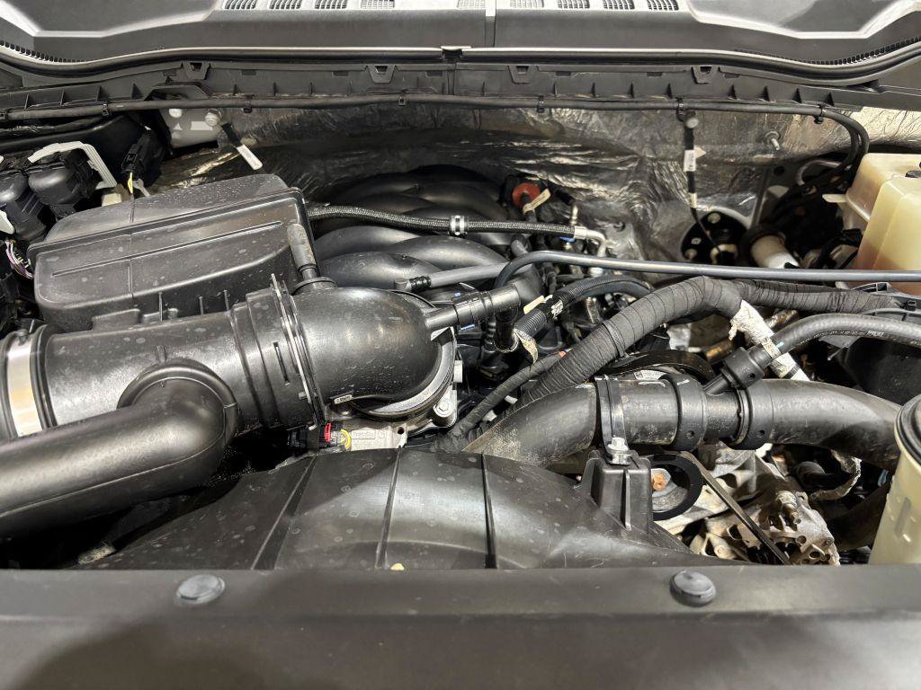 Used 2020 Ford F350 XL w/ Power Equipment Group AWD/4WD image 24