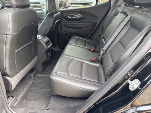 Certified 2023 GMC Terrain SLT w/ LPO, Floor Liner Package image 33