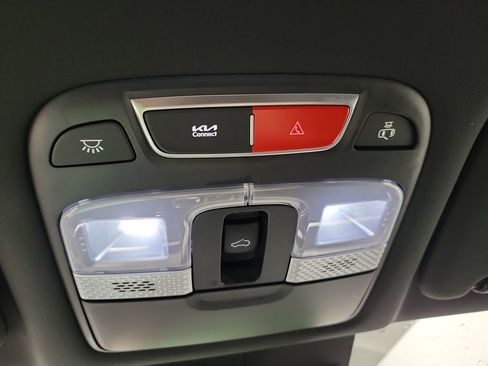 Used 2025 Kia Telluride EX X-Line image 41