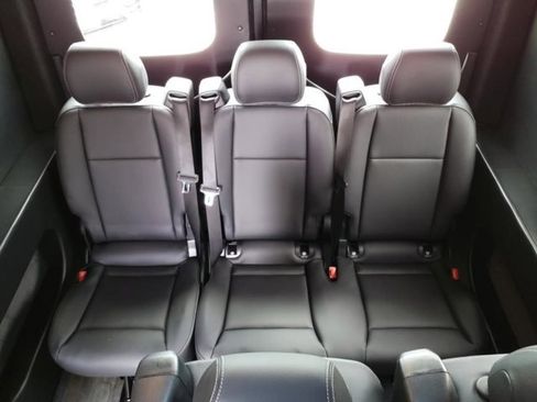 New 2023 Mercedes-Benz Sprinter 2500 image 15