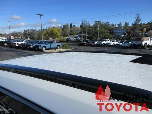 New 2026 Toyota bZ image 7