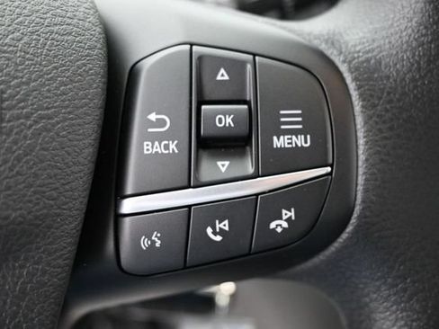 Certified 2024 Ford Transit 350 RWD image 17