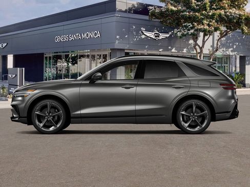 New 2026 Genesis GV70 2.5T Sport Prestige AWD/4WD image 6