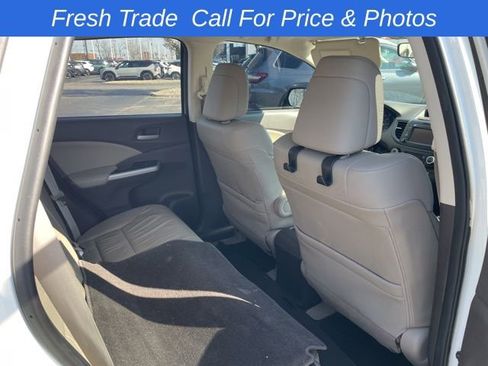Used 2012 Honda CR-V EX-L image 13