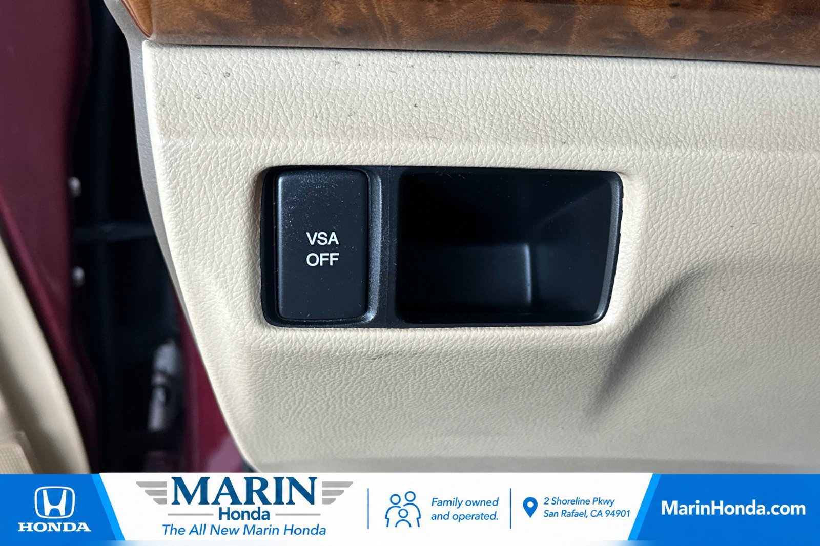 Used 2010 Honda Accord EX image 27