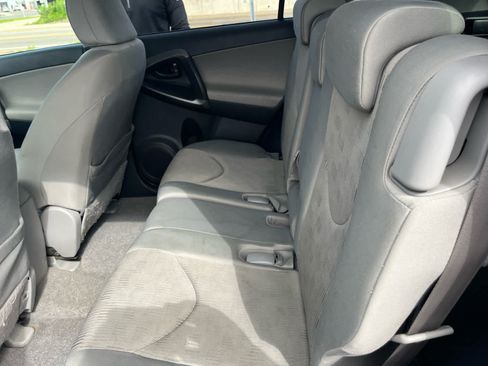 Used 2010 Toyota RAV4 4WD image 7