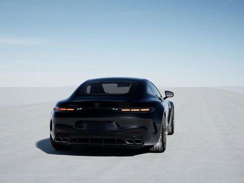 New 2025 Mercedes-Benz AMG GT 63 image 24